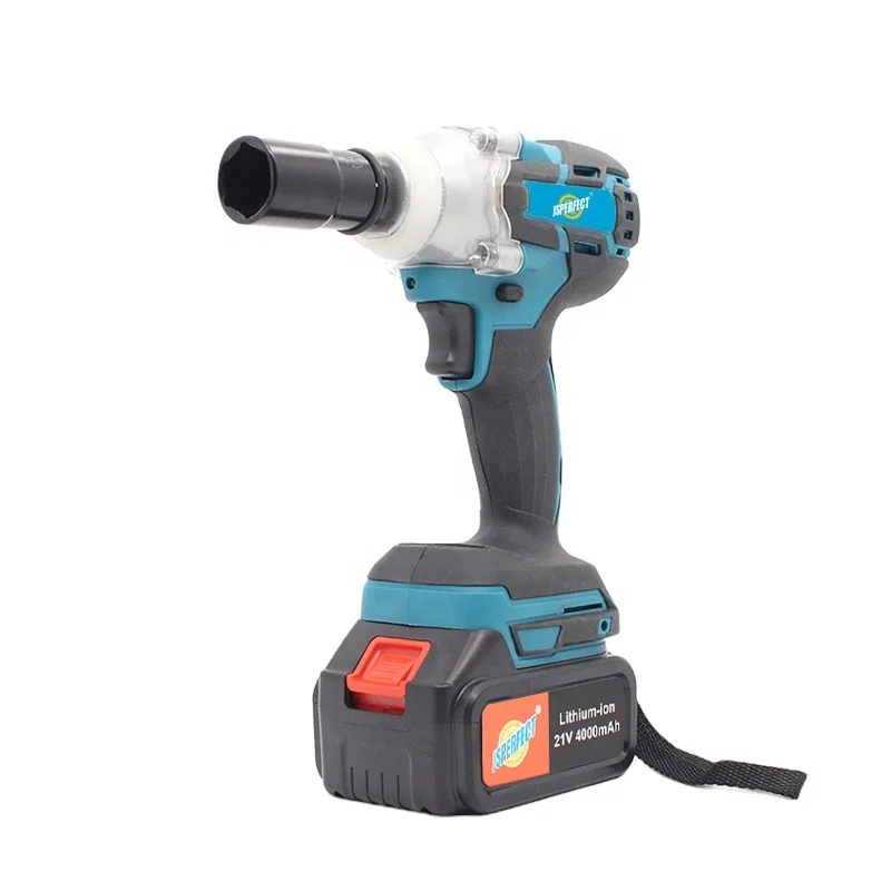 JSPERFECT electric cordless battery pack for good year racing 24 volt cordless impact wrench