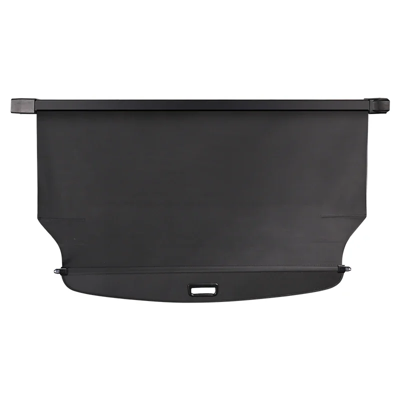 Picture 6: For Jeep Grand Cherokee L 7 seats 2023+ Retractable Cargo Cover with Privacy Shield
