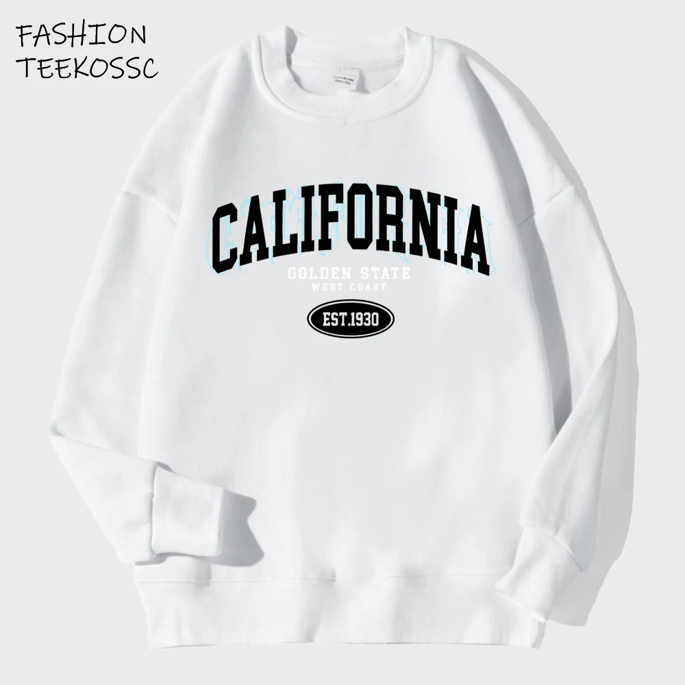 

Golocn State California Est пуловеры с принтом, мужская уличная флисовая спортивная одежда, хипстерская осенняя свободная одежда в стиле хип-хоп, винтажные топы унисекс