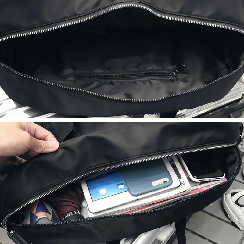 Women Fitness Bag Gym Bags sack Sports Handbags Shoulder Training Sport Travel Small Yoga Bag Sack XA41WA