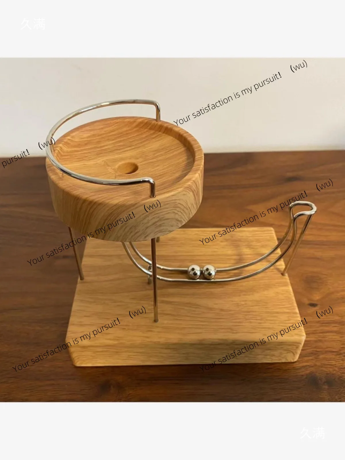 

Perpetual motion machine dynamics decompression desktop art ornament Internet celebrity small ball circulation magnetic