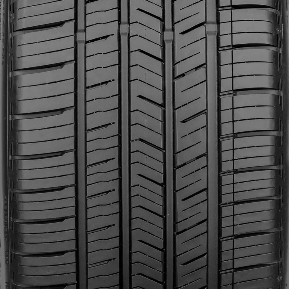 N5000 Platina 235/45R18 98W XL