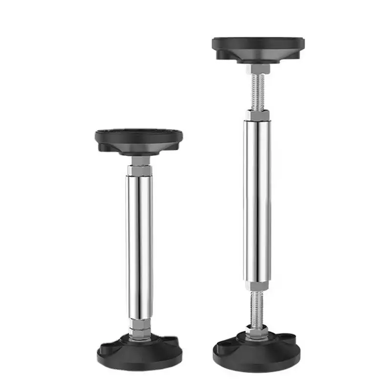 

Cabinet Support Pole Anti Fall Adjustable Support Pole 2x Household Cabinet Pole Multipurpose Furniture Legs For Cabinet