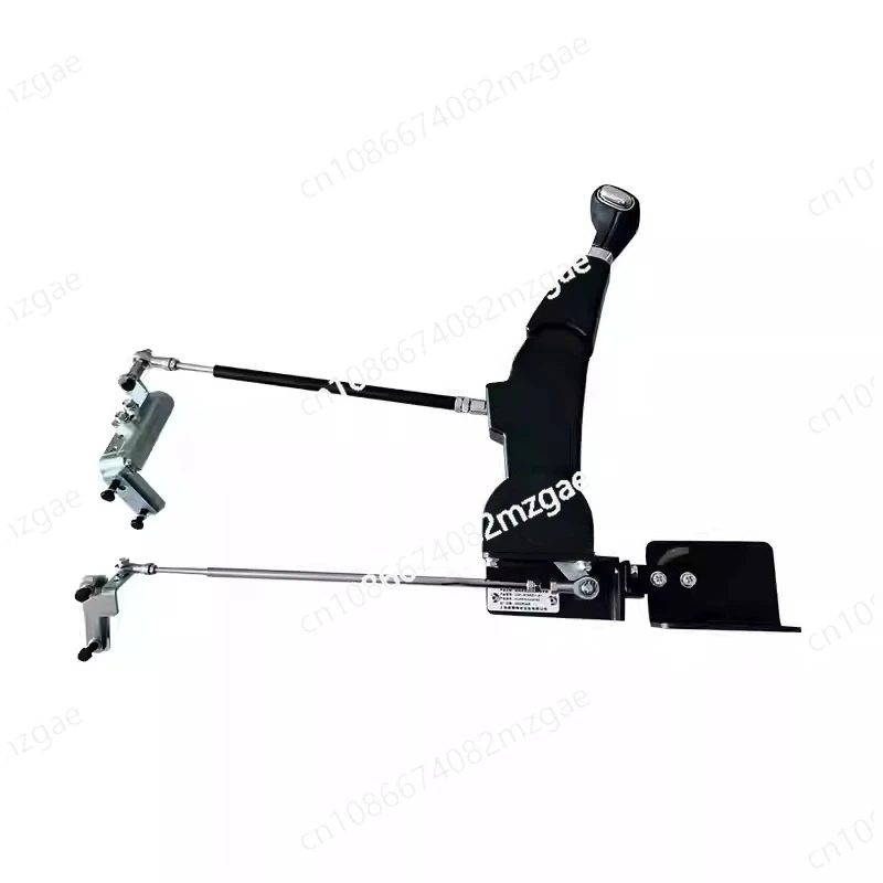 

Handicap Driving Portable Disabled Car Push Pull Hand Control for Disability ACAr2-90690