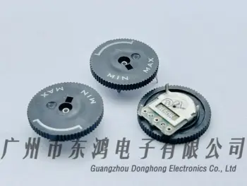 10 best sales בקרת עוצמת קול של 100k - №4