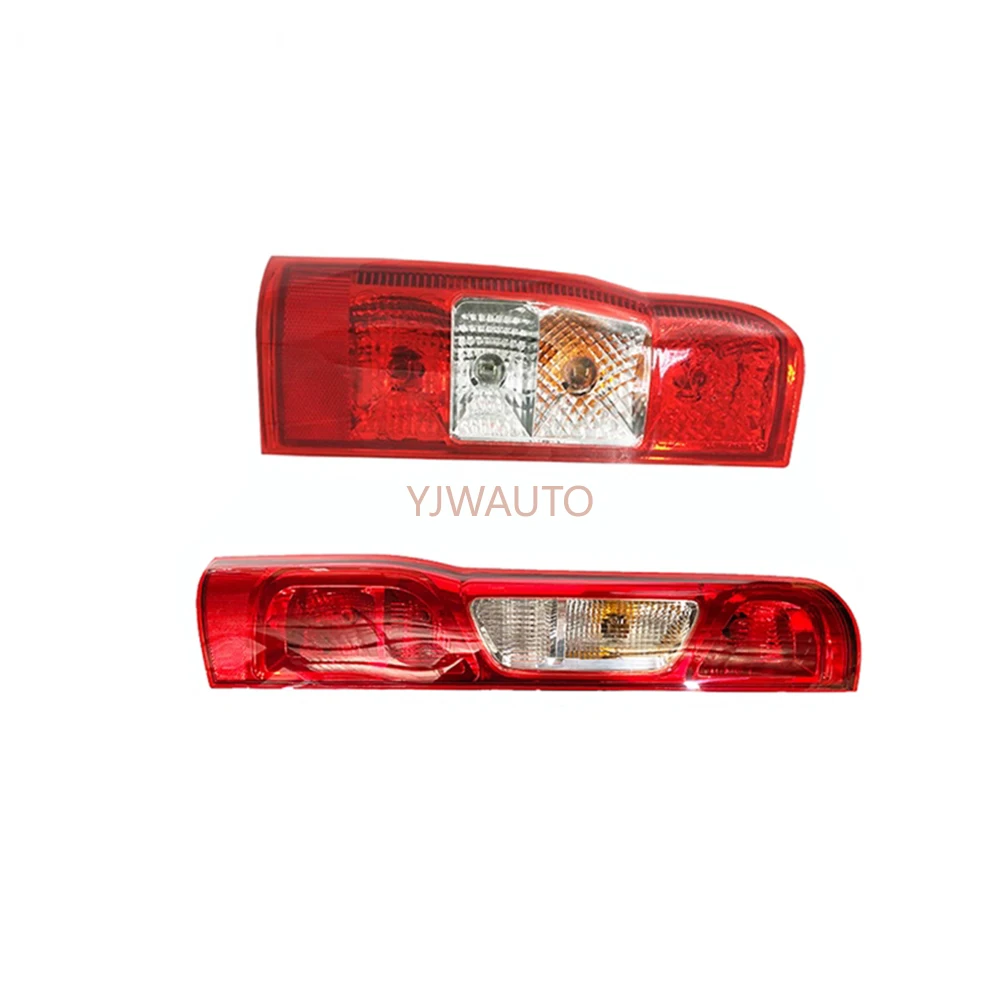 

For Ford Transit V348 Tail Light Car Taillight Assembly Auto Rear Back Lamp Brake Light Turn Signal Fog Lamp