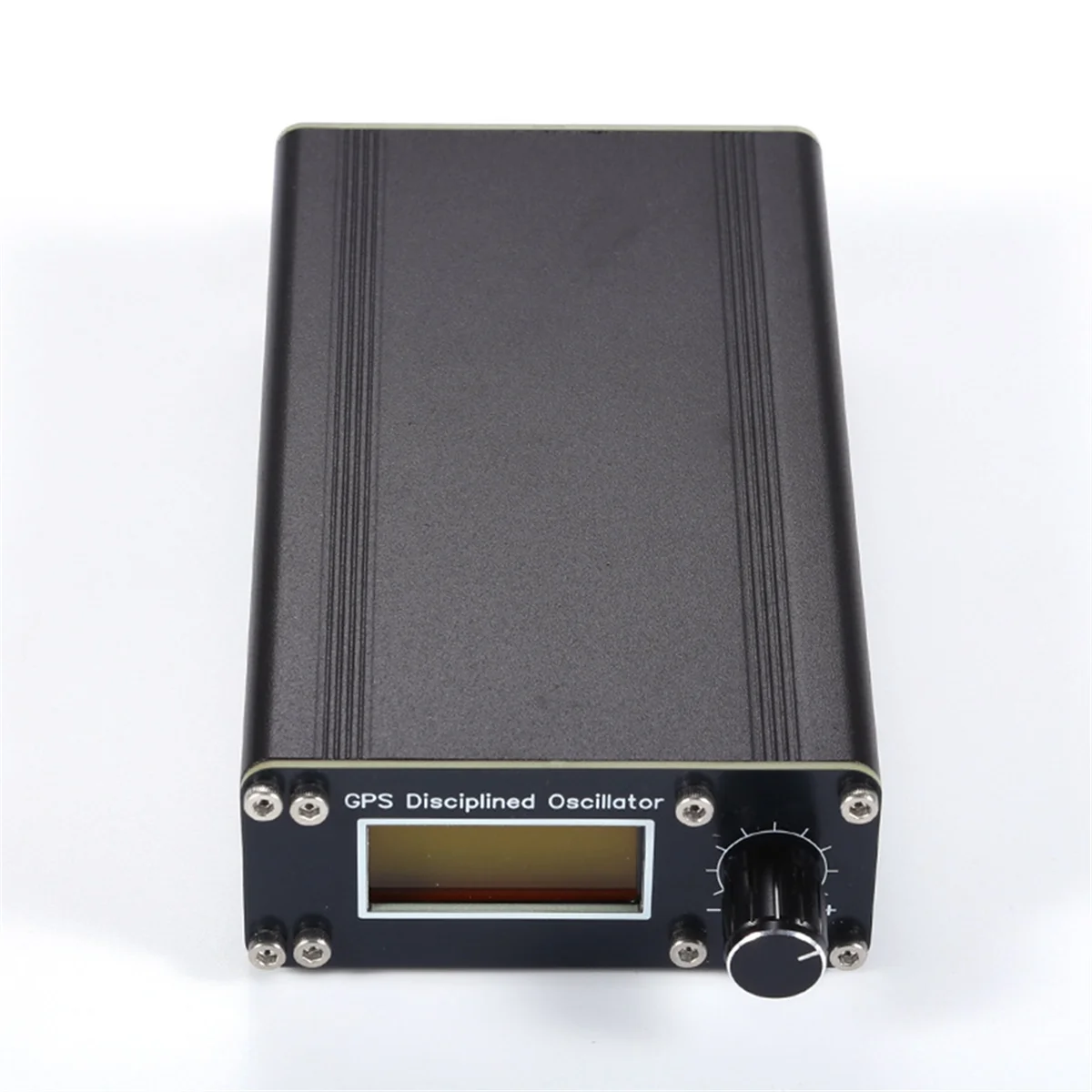 

CLCU GPSDO Global Positioning System Disciplined Oscillator GPS Disciplined Clock 10MHz for Audio Decoders High-End Devices