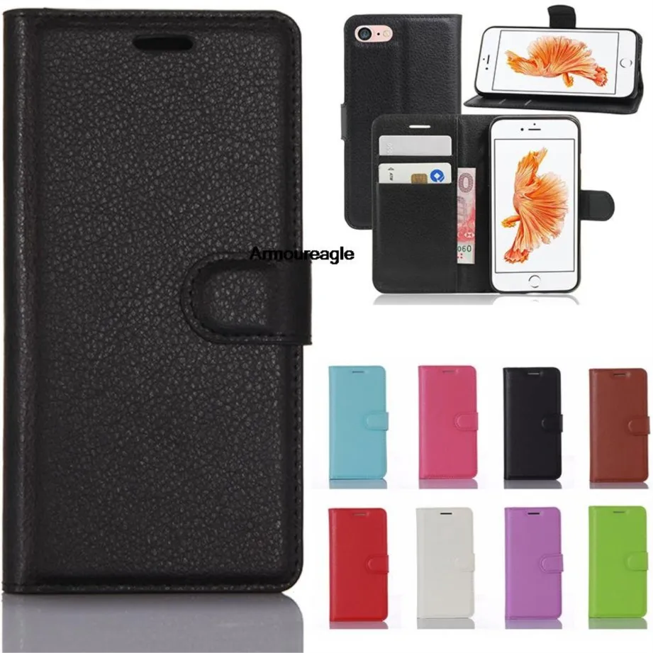 Wallet Flip Case Gu… - image