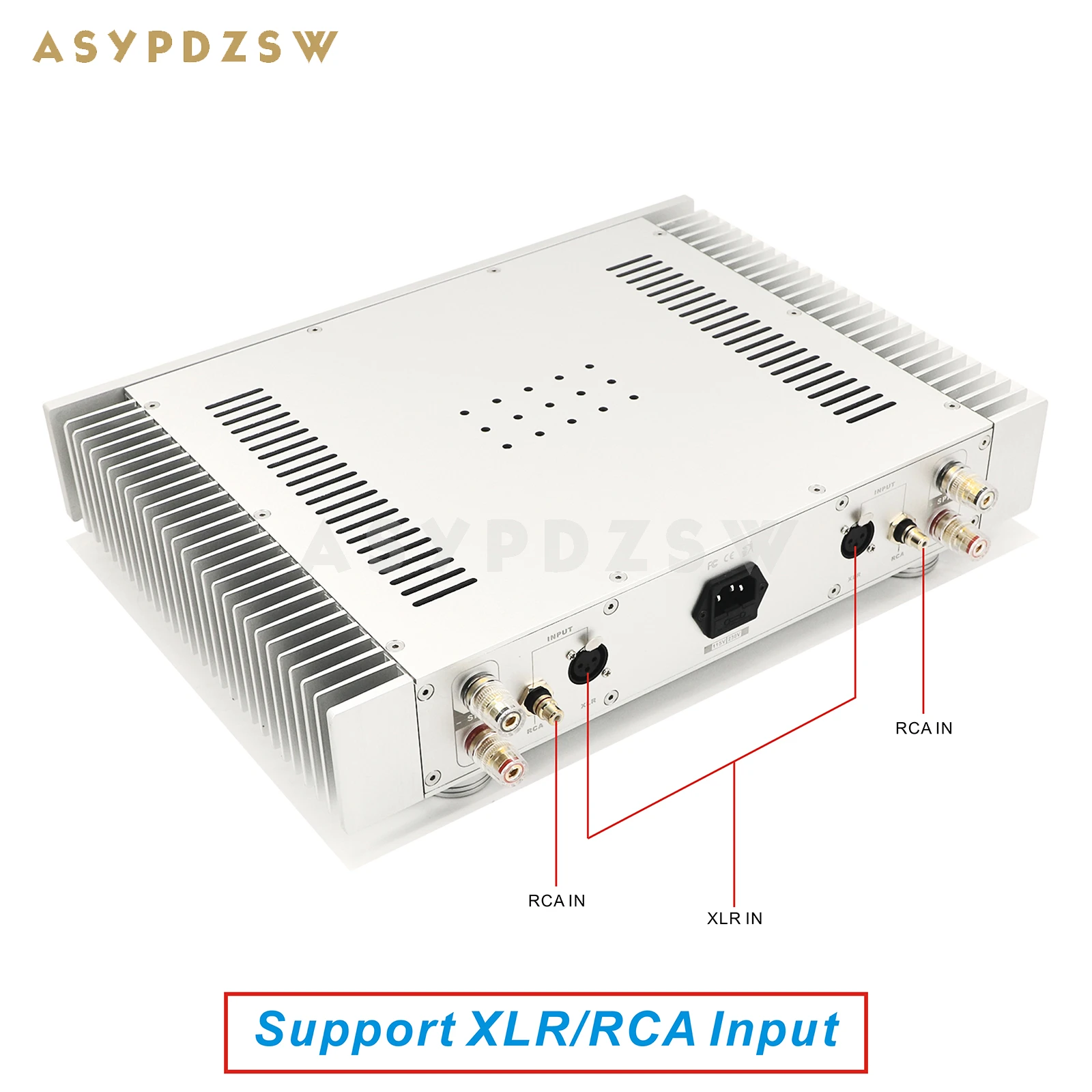 Thumbnail 4 - #94 Best Selling Home Theatre Amplifiers