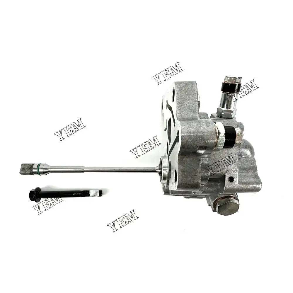 New Fuel Pump VOE21067955 21067551 For Volvo EC360B Engine parts