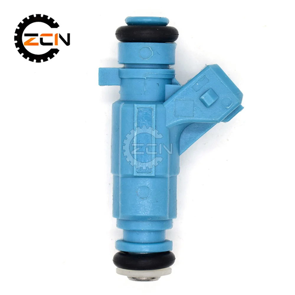 Fuel Injectors 0280155816 71716957 For Ford Fiat Bravo Brava Palio Punto Siena