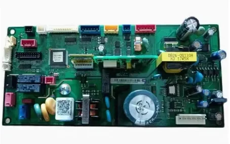 Air conditioning control motherboard DB92-03213A/B DB41-01256A Computer board DB92-02793A