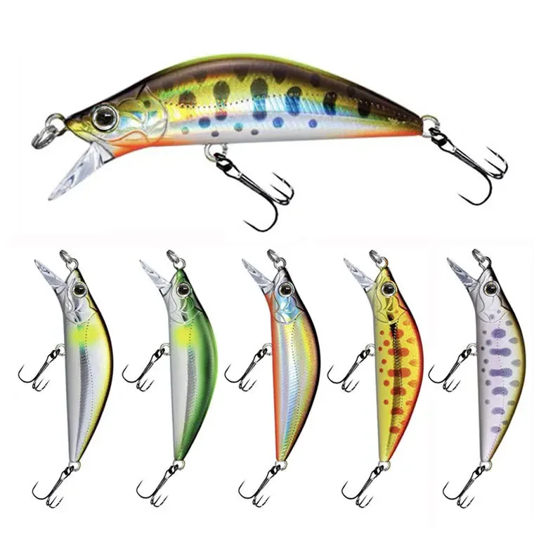2026-wholesale-lures-fishing-50mm-45g-sinking-minnow-lure-hard-bait-beach-pesca-bass-fishing-trout-lure