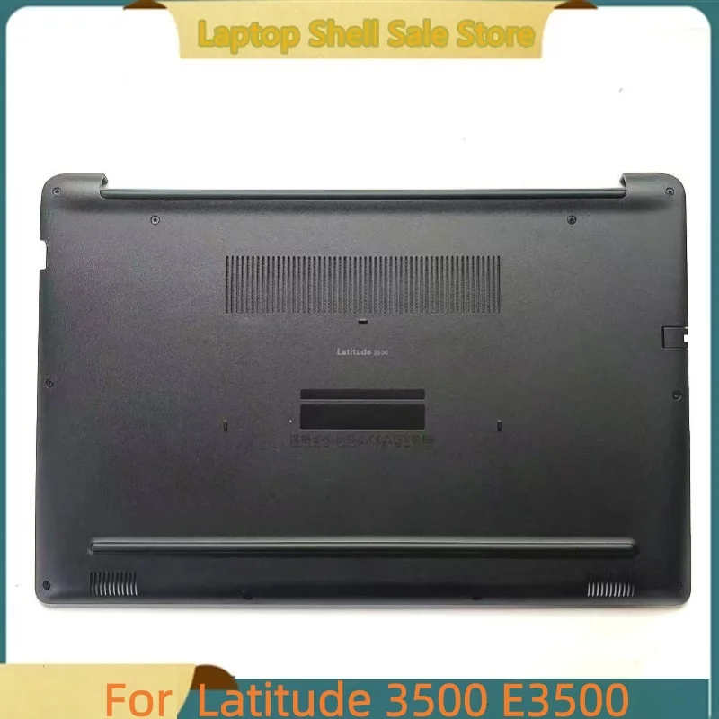 

New Laptop For latitude 3500 E3500 Bottom Base Cover Lower Case D shell