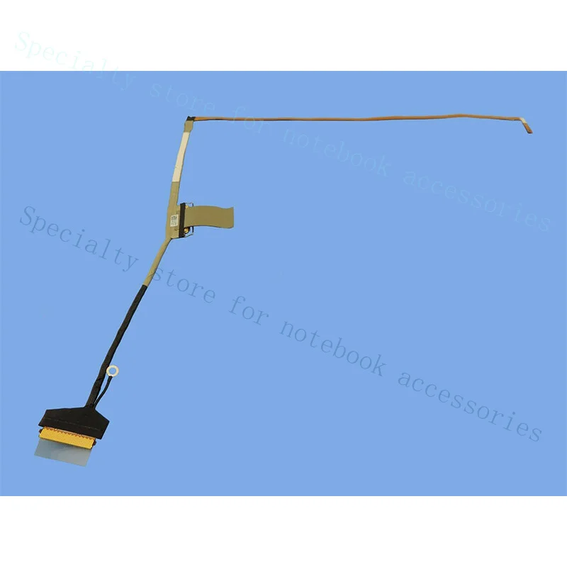 

A+ For Dell 7590 4K 40pin Screen Cable 0CNRGP CNRGP