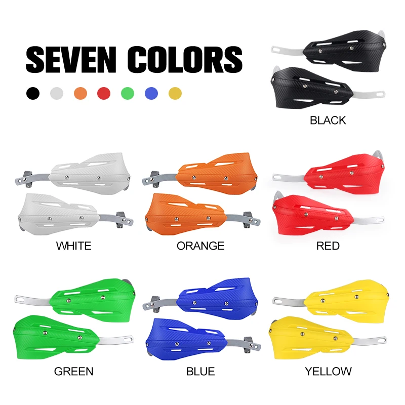 Мотоциклетный руль, защита руля для KTM SX SXF EXCF 50 65 85 125 150 250 350 450 500 2017-2020 XCW XCF XC