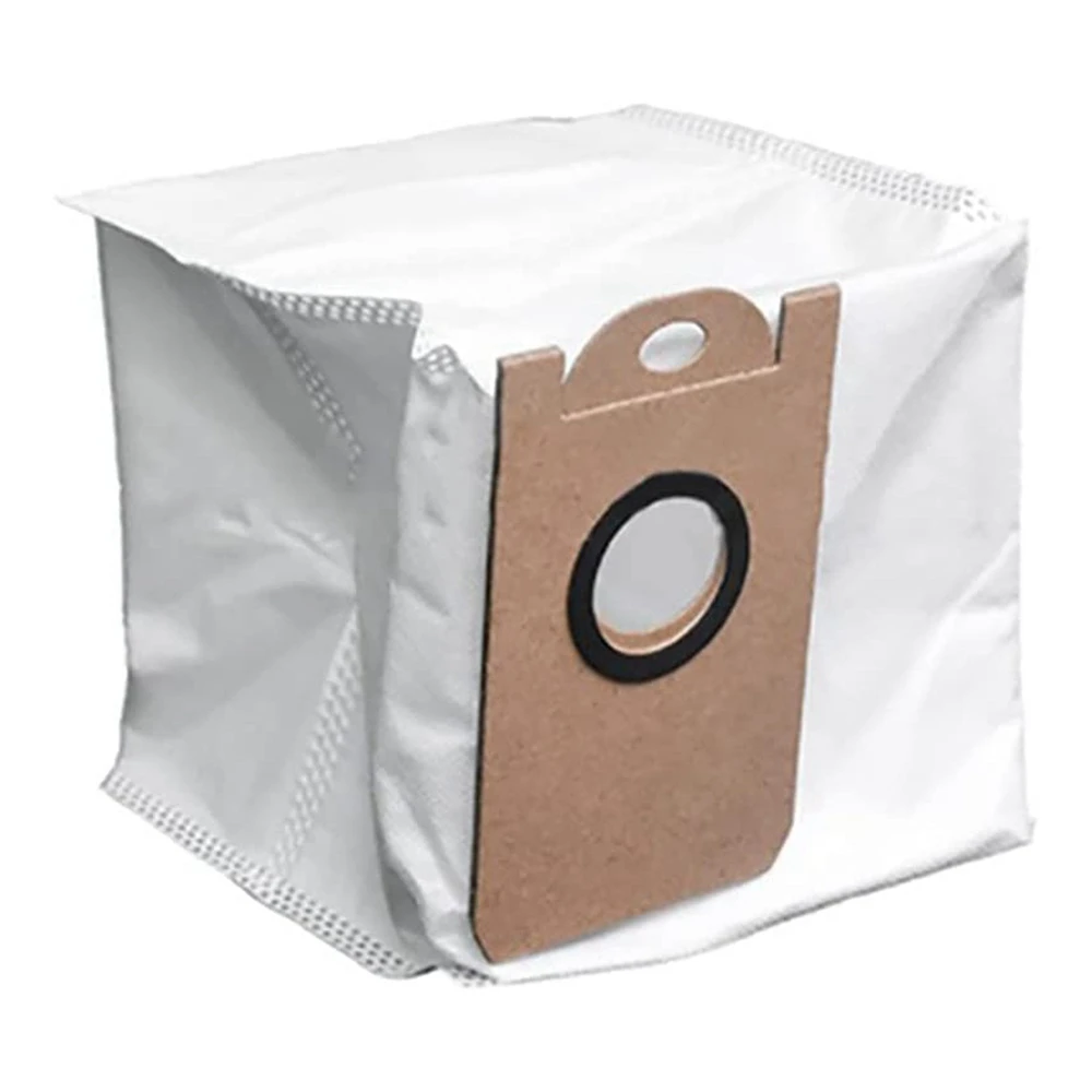 ถุงเก็บฝุ่นสำหรับ M7โปร M8หุ่นยนต์ดูดฝุ่นอะไหล่ถุงกันฝุ่นสำหรับมืออาชีพ10แพ็ก