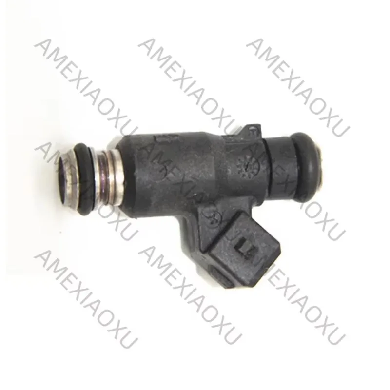 1 Pc Factory direct sales for Delphi Chery Dongfeng Xiaokang Changhe Suzuki Big Dipper Fuel Injector 25335146A AMEXIAOXU