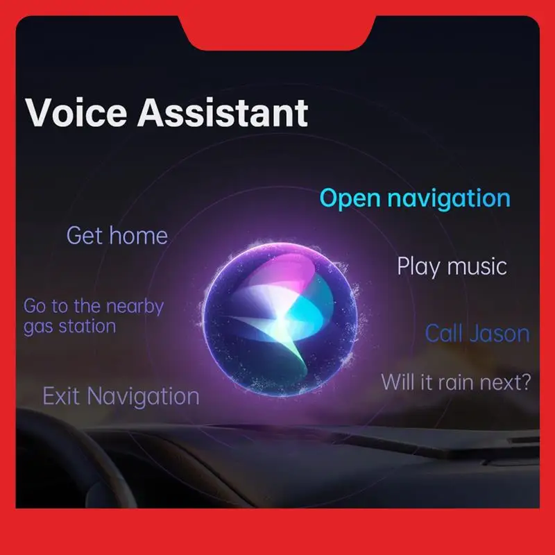 Wireless Carplay Adapter Convert Wired Carplay To Wireless Carplay Adapter For Iphone IOS 10+ And For Android Auto