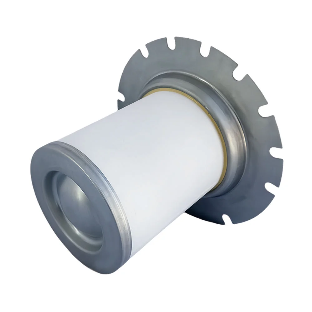 Factory Supply 1622646000 Oil Separator for Atlas Copco Air Compressor Spare Parts  Oil and Gas Separation Filter