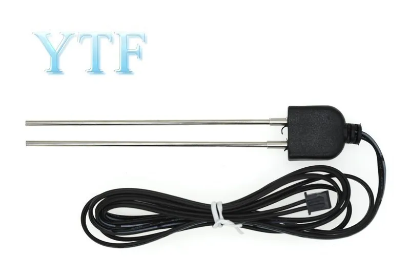 Bodemvochtsensor En Bodem Detector Module Bodemvocht Test Bodem Vochtigheid Test Corrosiebestendigheid Probe Voor Arduino