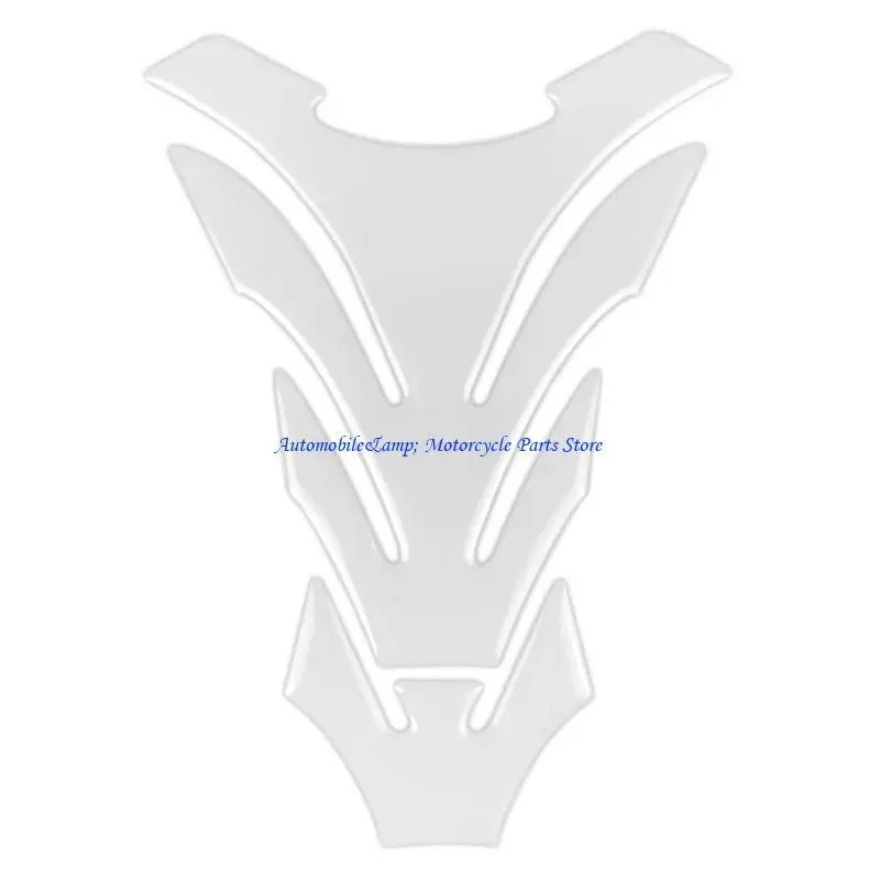 

H7BD Танк -протекторная наклейка с наклейкой на клейку с общим износом