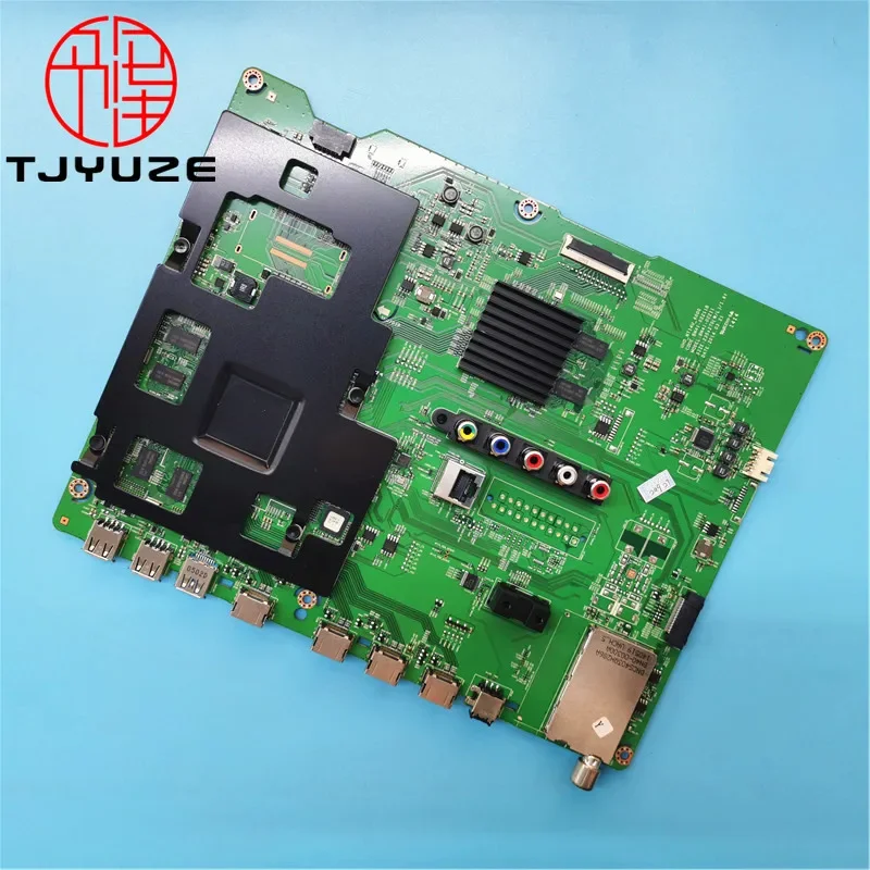 

NEW Original Main board BN41-02211A BN41-02211B for UA55HU6000J UA48HU6000J UA48HU6008J UA48HU5900J motherboard good-working