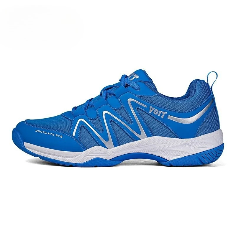 Good Quality Badminton Shoes for Unisex Professional Table Tennis Shoe Couples Light Weight Indoor Court Mens Womens Shoes