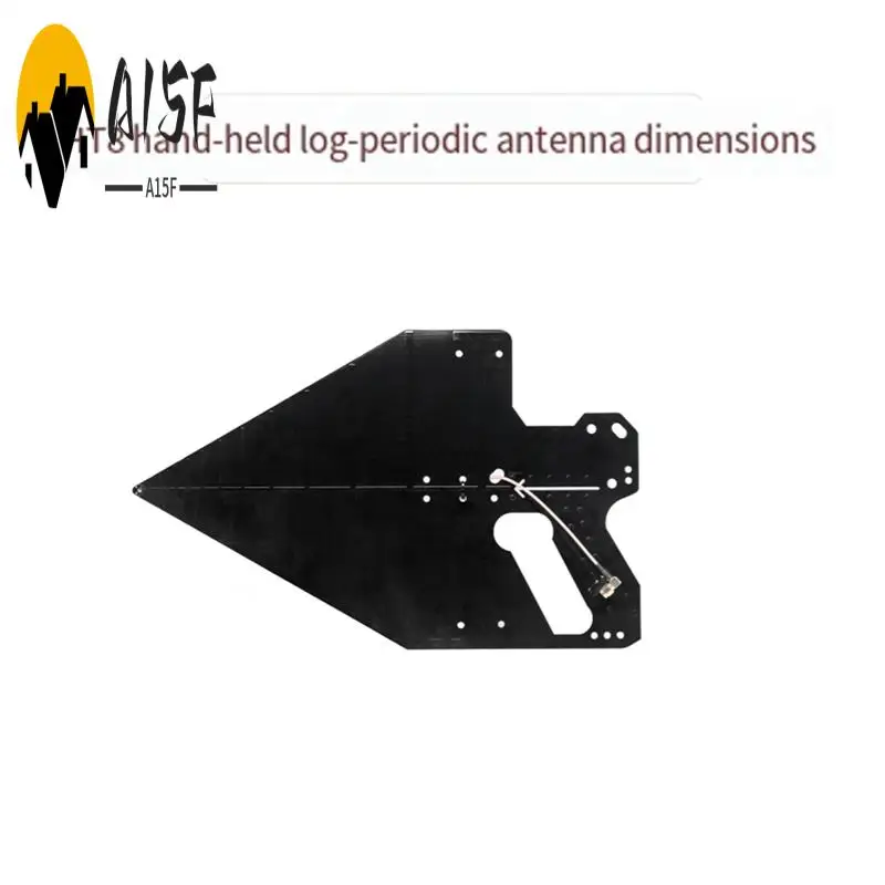 A15F-HT8 Handheld L… - image