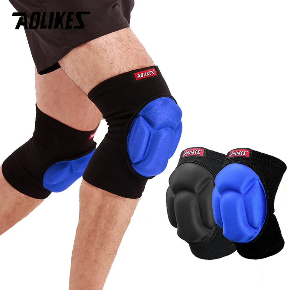 Thumbnail 3 - #28 Trending Volleyball Knee Pads Right Now
