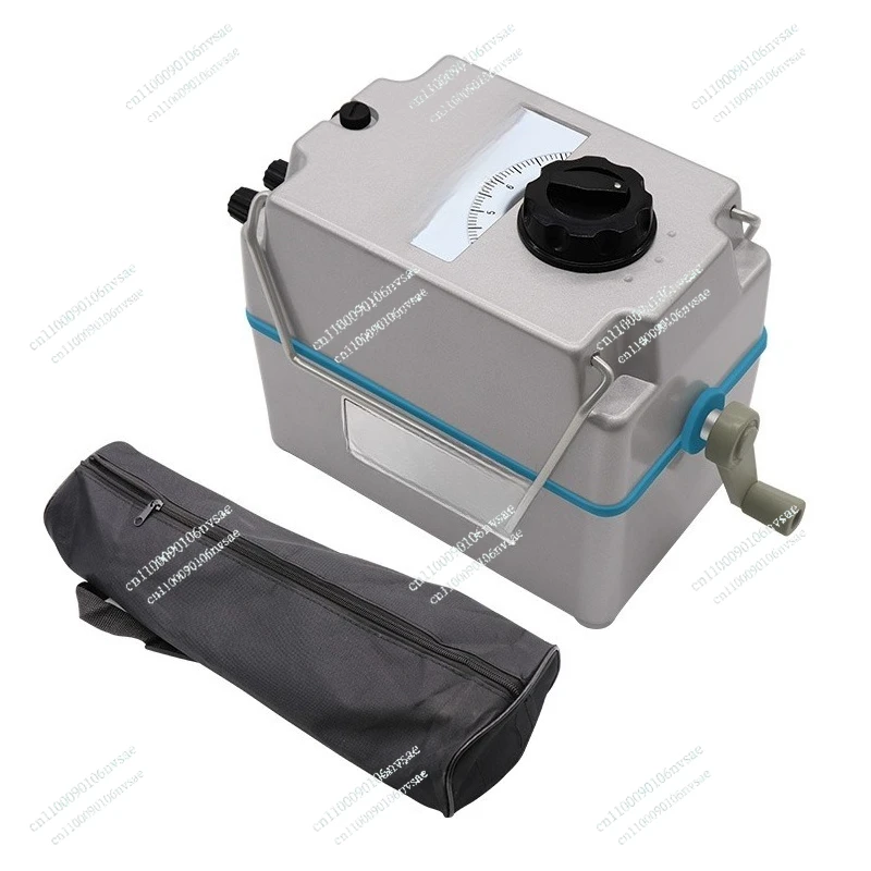 ZC-8 Ground Resista…