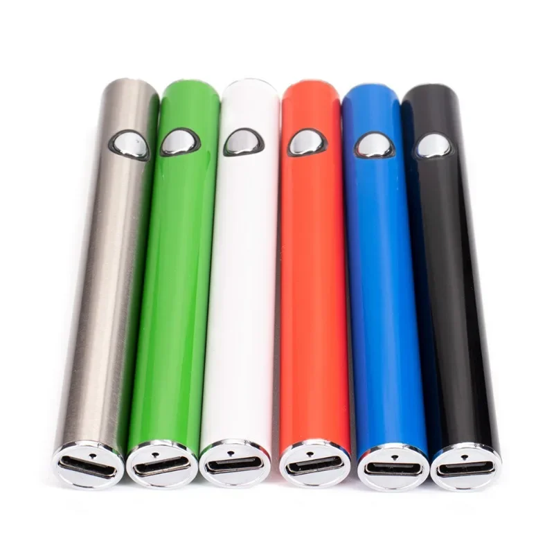 5 510 380mah C Vape Ecig vape accessory for vape kits - gallery image 5