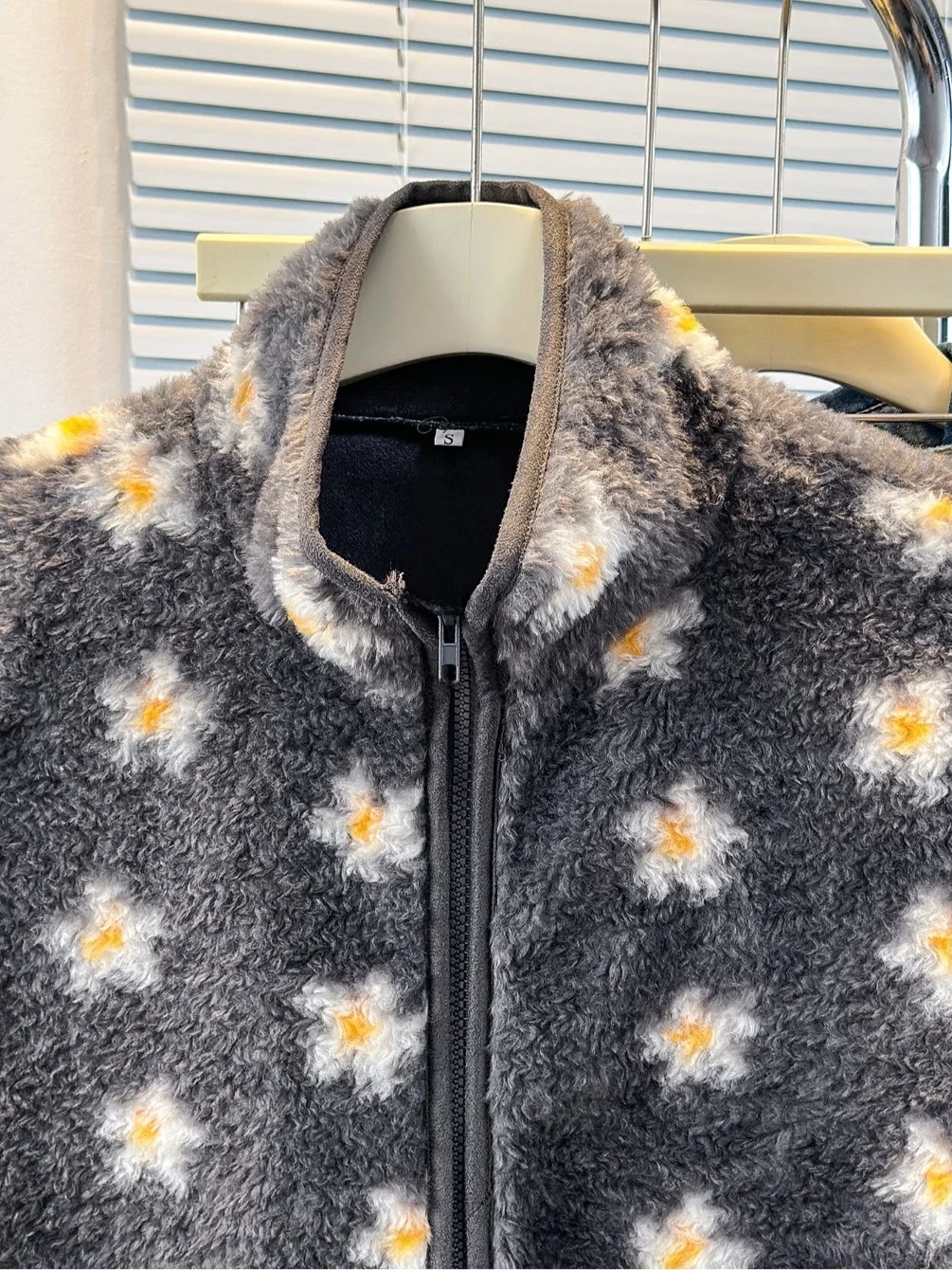 Dames losse, pluizige vest met - Good Floral & Wedding Decor Supply recensie en prijs