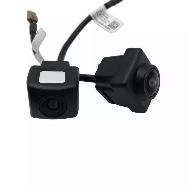 

Rear Panoramic Rearview Rearview Camera Genuine for Great Wall for Haval H2 H7 H8 H9
