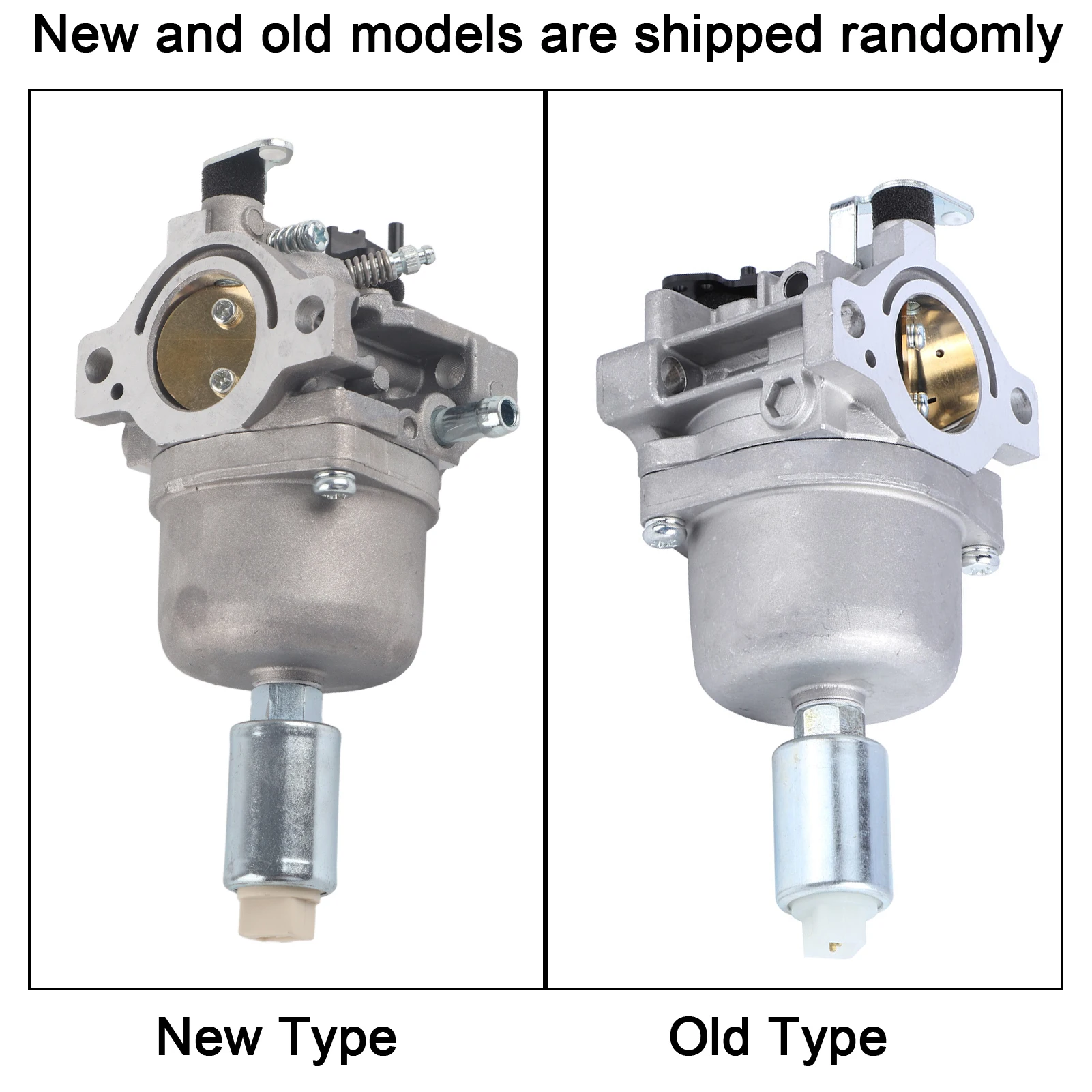 Tuin Grasmaaier Carburateur Carb Vervanging voor Nikki 697203   voor Briggs Straton 795873