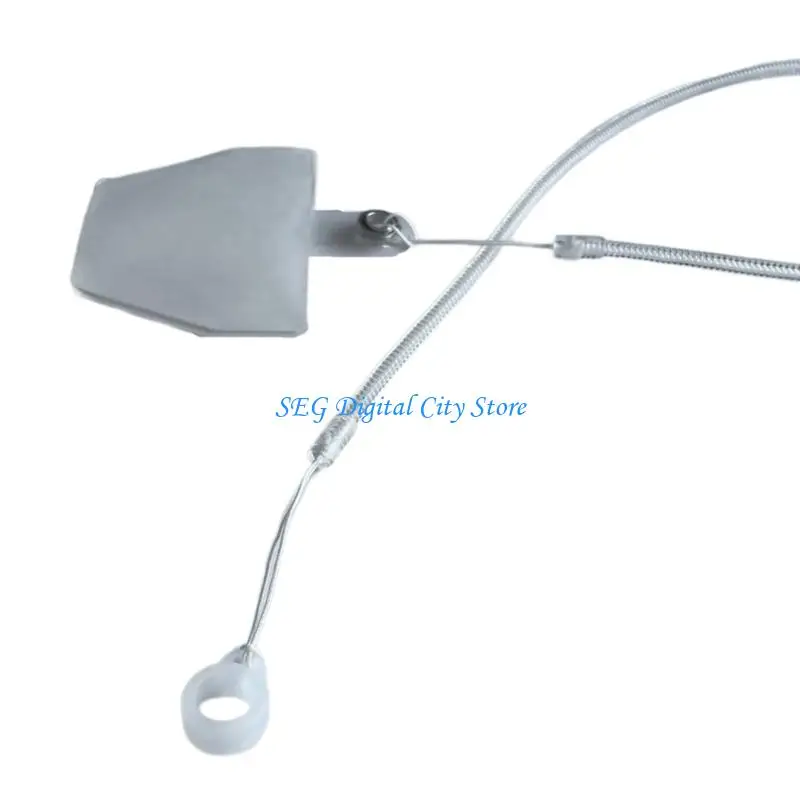 

U75B Writing Board Ballpoint Pen Antilost Rope, Counter Pen Antilost Rope