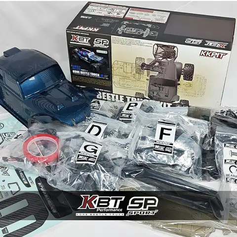 8 best sales rc car frame - №5