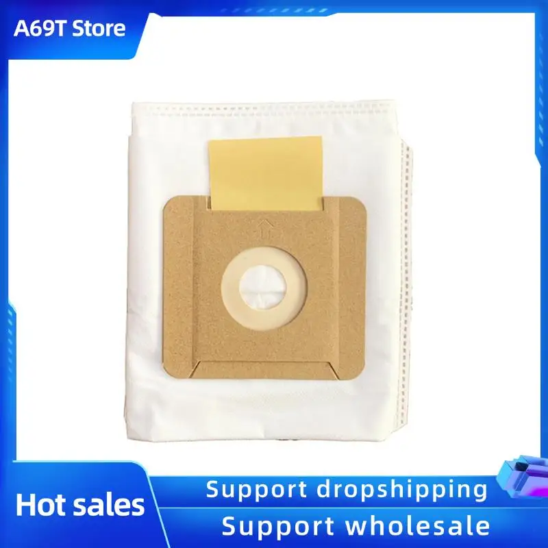 A69T 10Pcs Dust Bag… - image