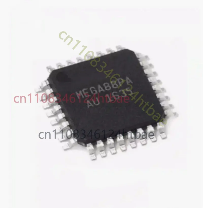 

100PCS-20PCS ATMEGA88PA-AU ATMEGA88PA NEW Original