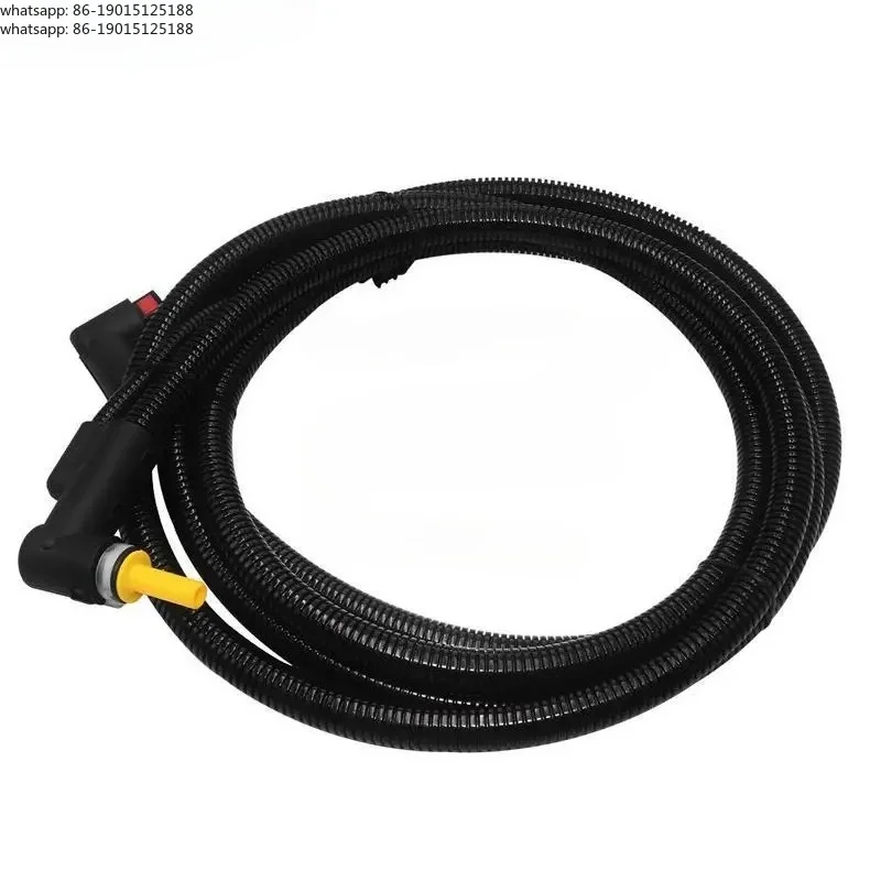Suitable for truck urea pump connection harness HX-2198278