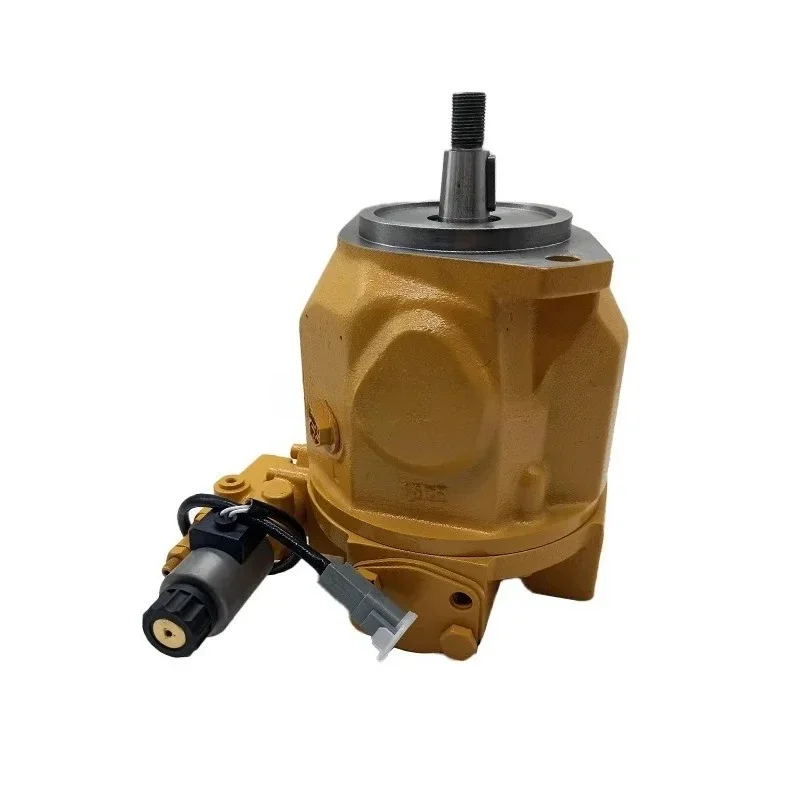 

Excavator Parts E345C fan pump 259-0814