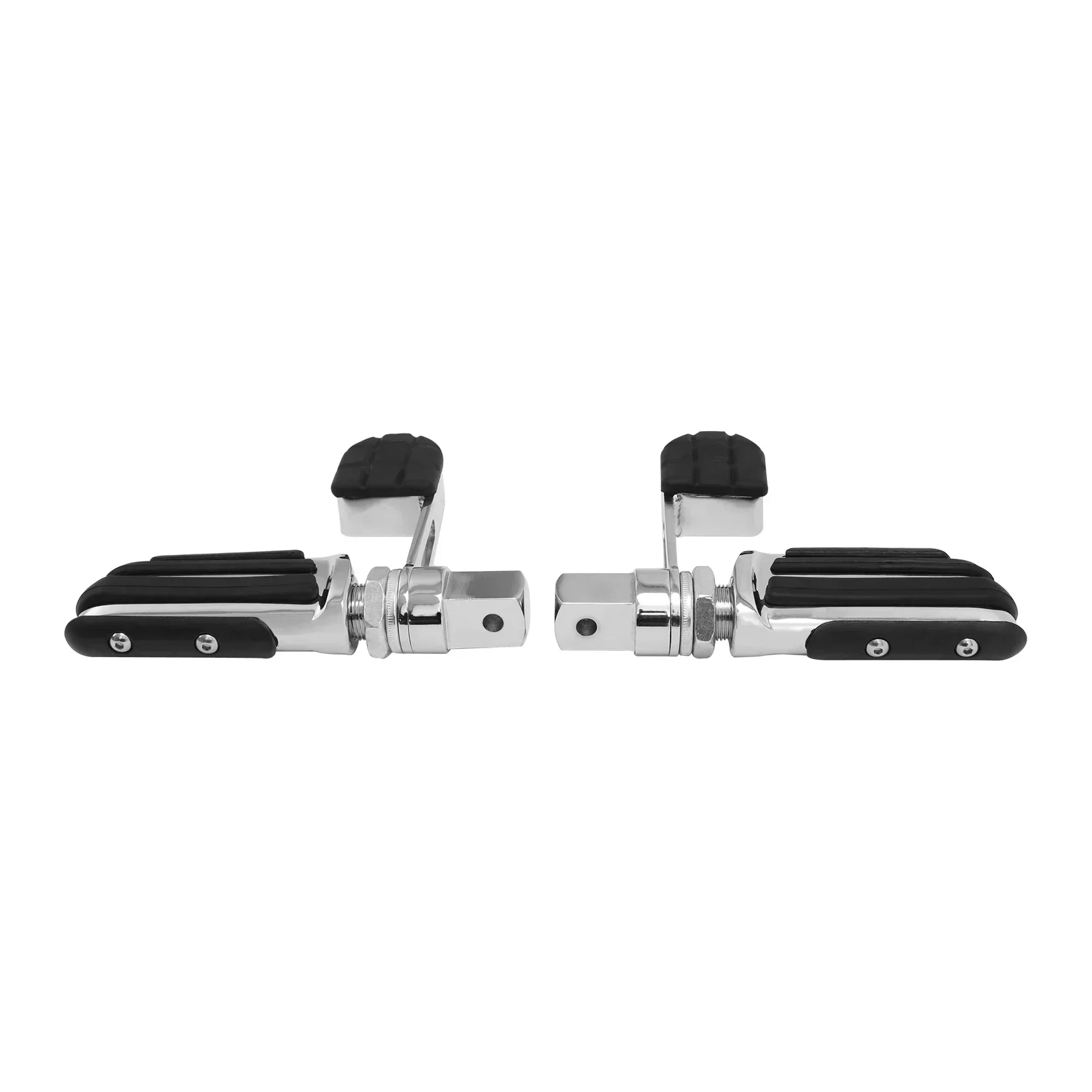 For Honda VTX1800 2002-2011 VTX1300 2003-2009 VTX Motorcycle Acsessories Foot Peg Footrest Heel StirrupMotorbike image 5
