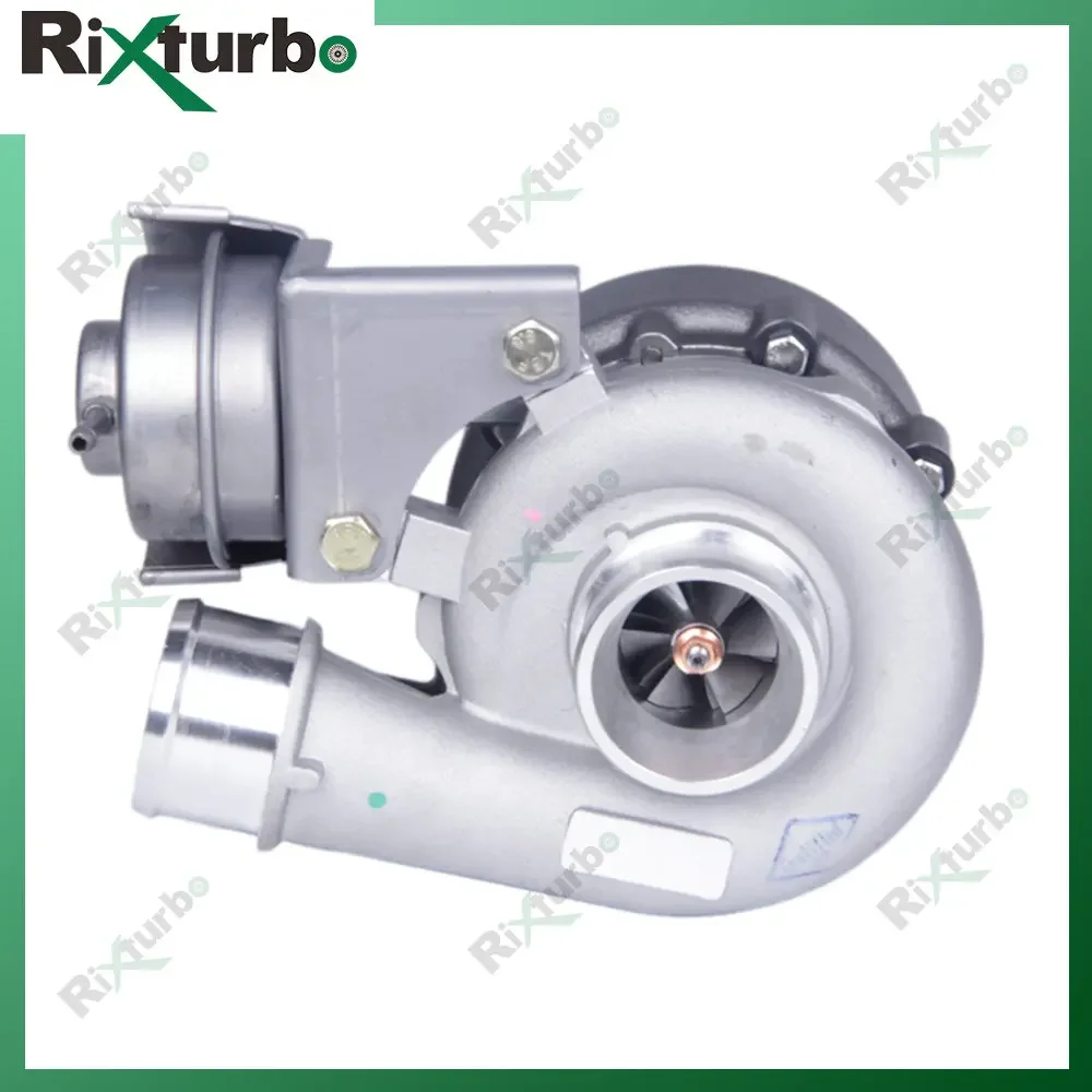 

New Full Turbo For Hyundai Santa Fe 155HP 114Kw 2.2 CRDi D4EB 2188 ccm 49135-07311 28231-27810 Complete Turbolader Turbine 2006-