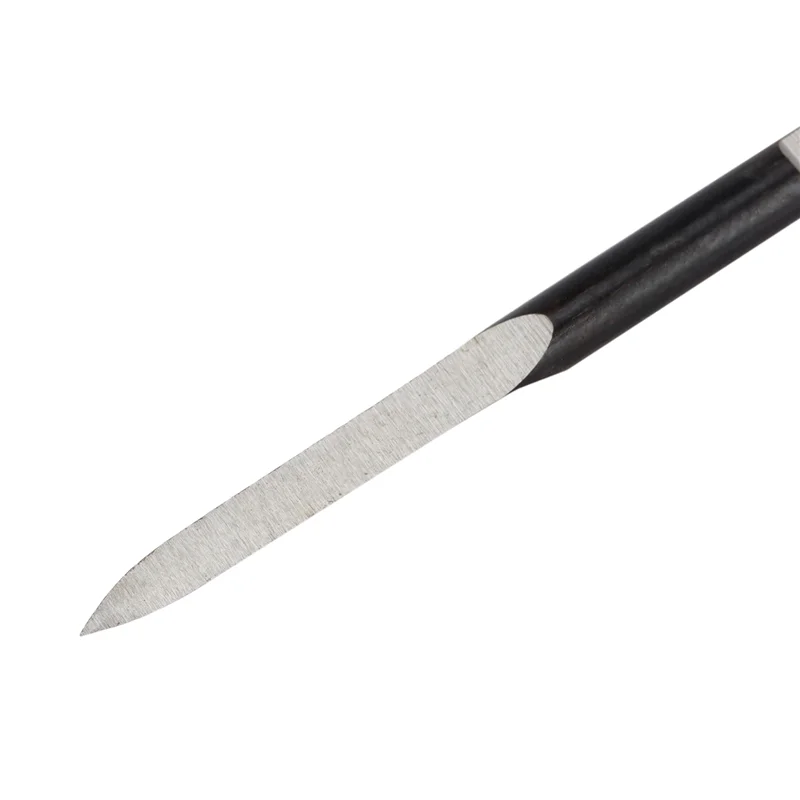 

ABNO-Trimming Knife Deburring Plane Scraper 50PCS BD5010+5PCS SC1300