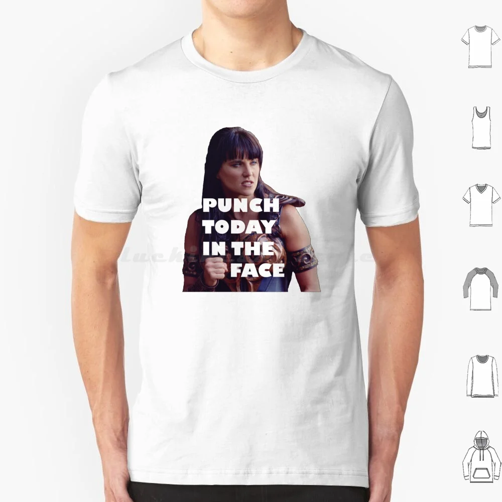 

Xena ( Transparent ) T Shirt 6xl Cotton Cool Tee Xena Xena Princess Funny Inspiring Motivation Motivational Princess Xwp