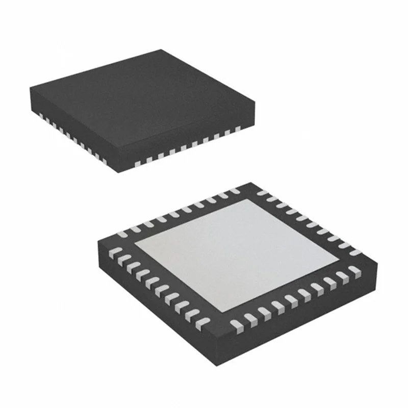 Imagem -02 - Chip do Transceptor do rf Sx1276imltrt Sx1276 Qfn28 Peças