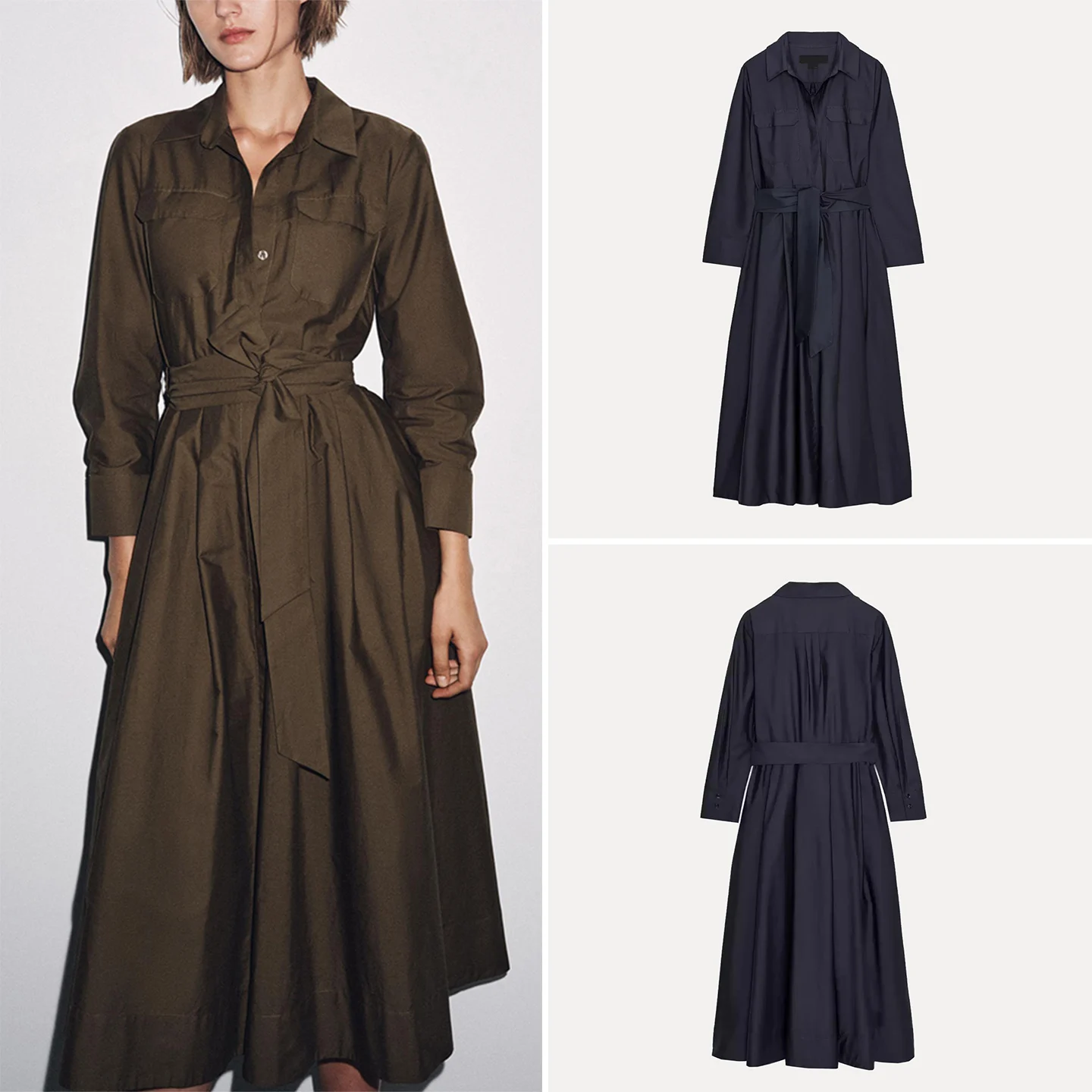 Z Casual Irt Sle Dr…