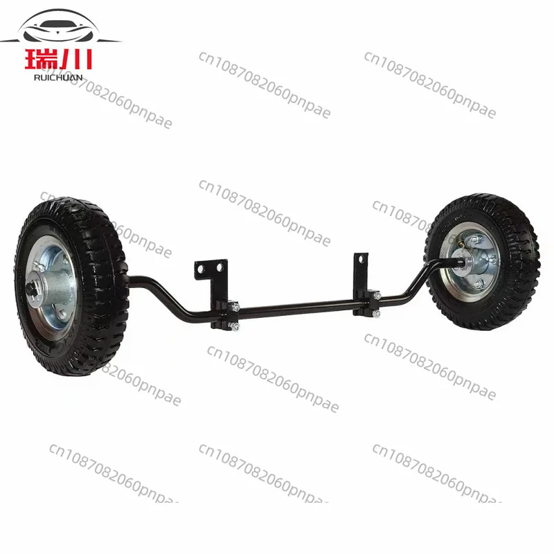 

Off-Road Motorcycle General Training Wheels Motorcycle Assist Balance Training Wheels