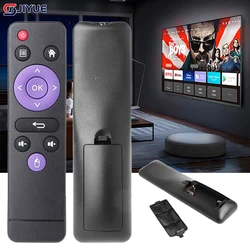 For H96 Max 331/ Max X3 /mini V8/ Max H616 Remote Control Smart Tv Box Android 10/ 9.0 4k Media Player Set Top Box Controller