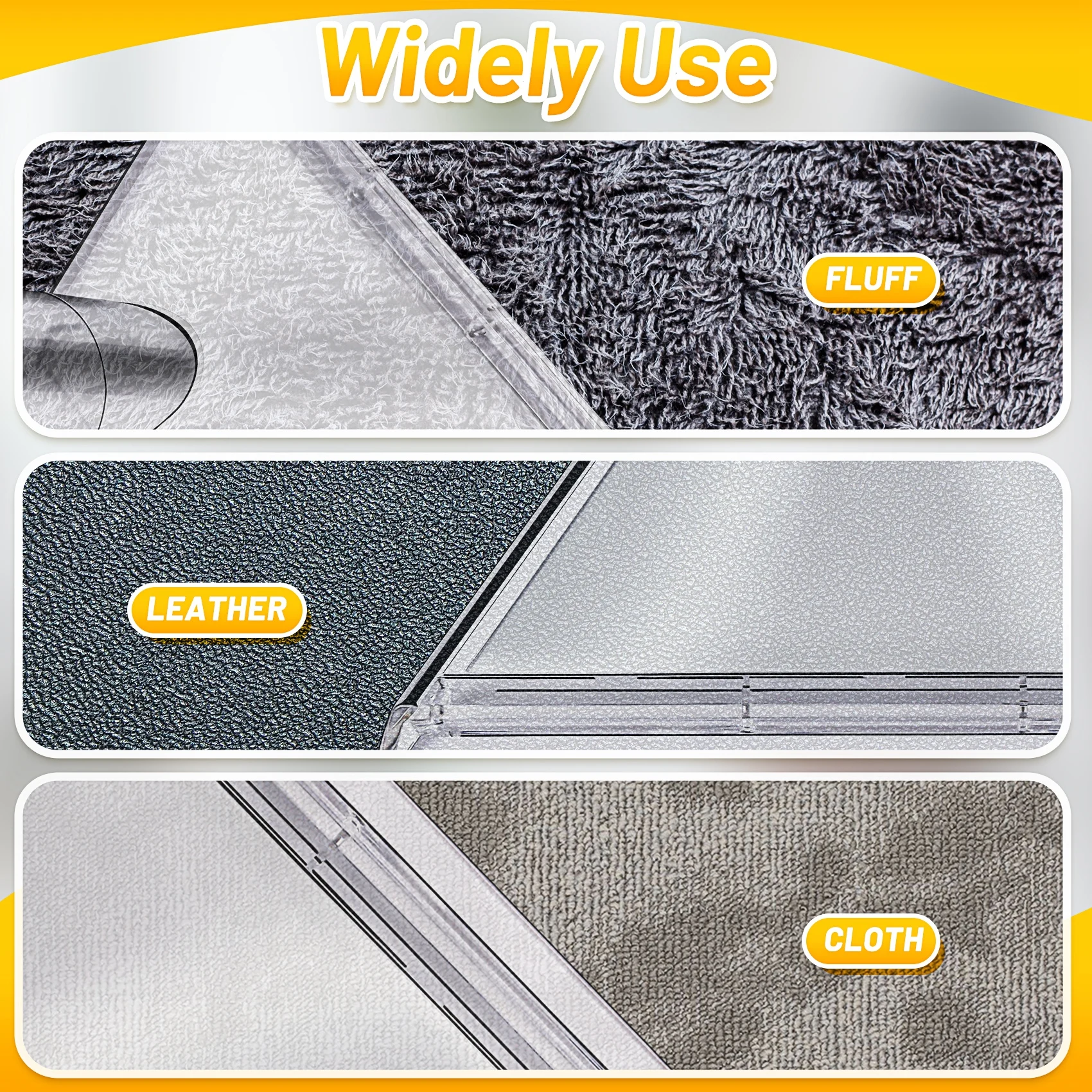 A67Z العالمي مقعد السجاد غسل جهاز فرشاة مناسبة مناسبة ل العالمي 38 مللي متر الرطب/الجاف مكنسة كهربائية فوهة ماء